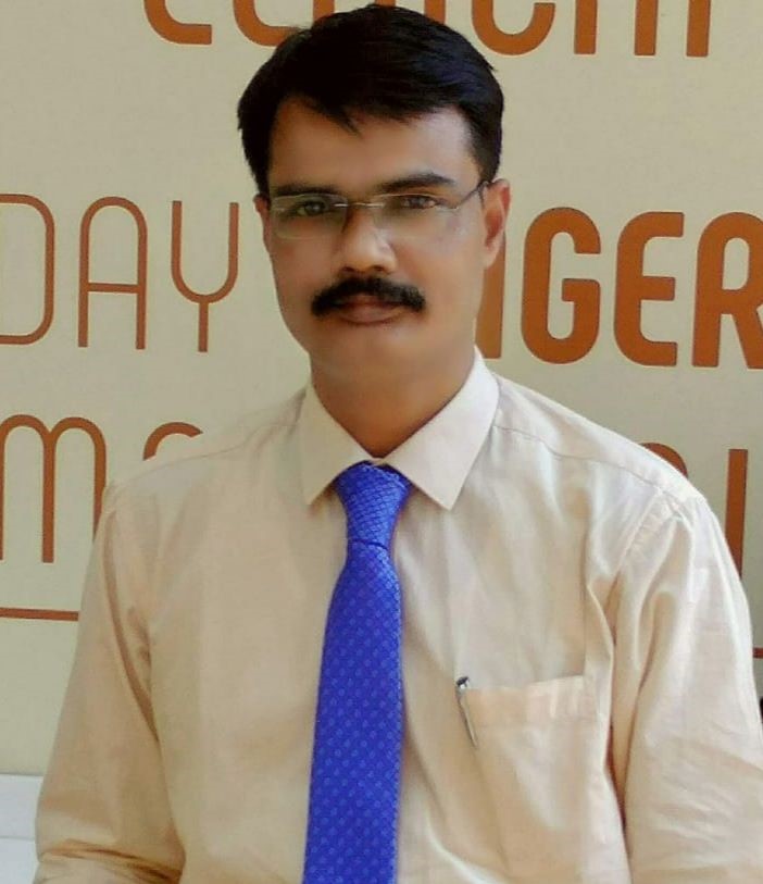 Ramesh Sapkal